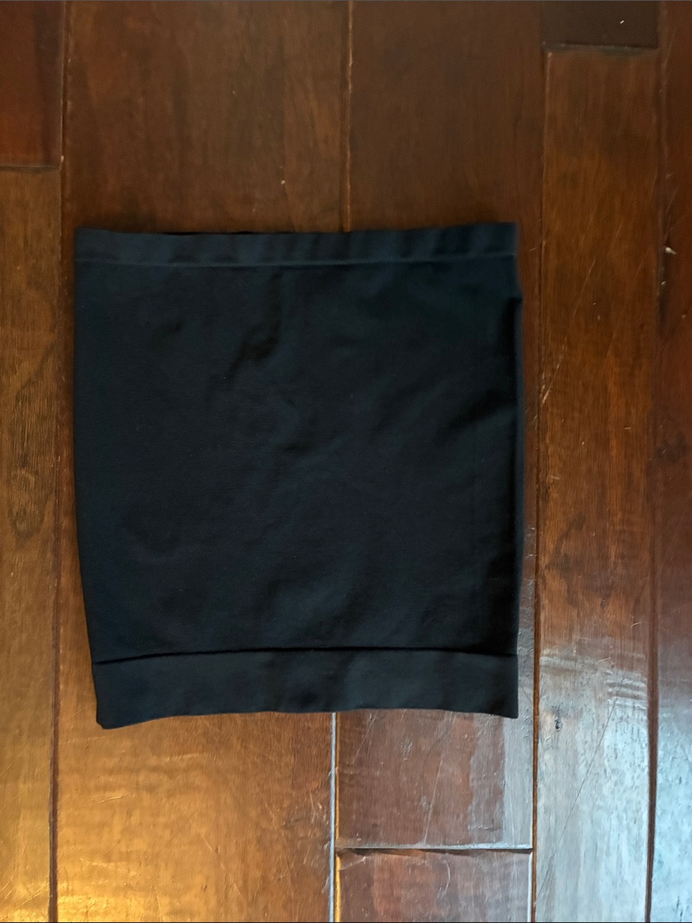 Isabel Maternity by Ingrid & Isabel Black Belly Band